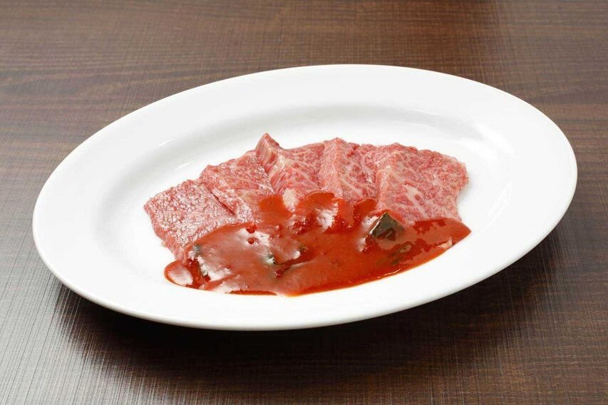 【たれ山の定番メニューをご紹介！】