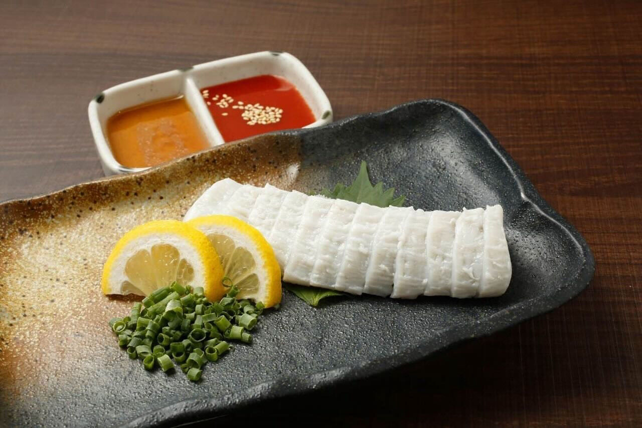 💠【絶品✨センマイ刺し】💠