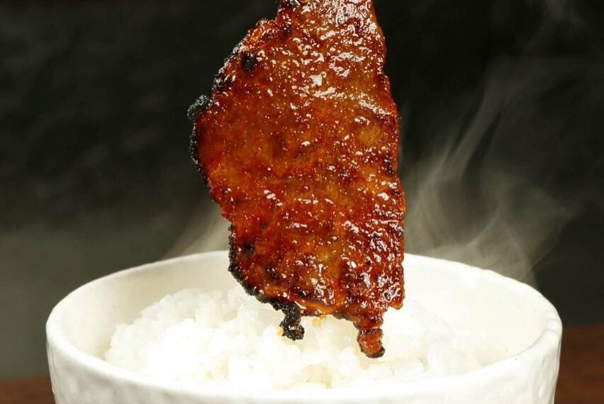 【日曜は焼肉で決まり！🔥】