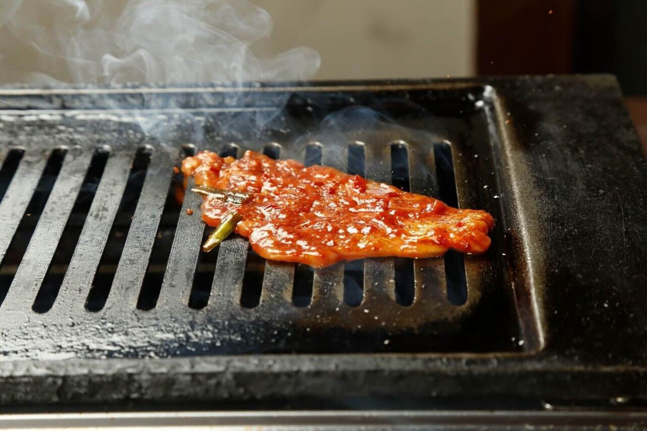 🔥焼肉の魅力🔥