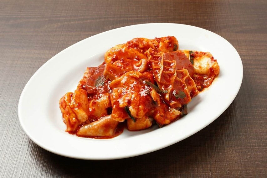 🔥【たれ山の焼肉】🔥