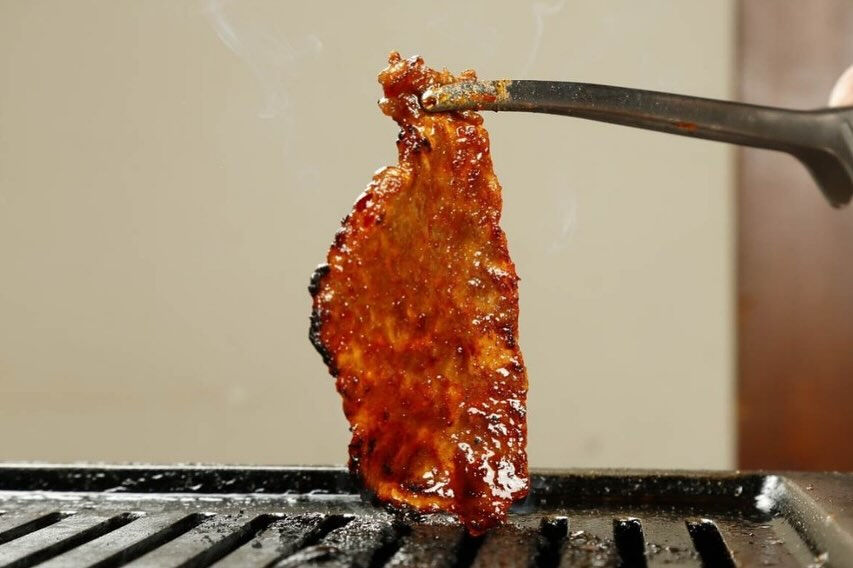 🔥【たれ山の焼肉】🔥