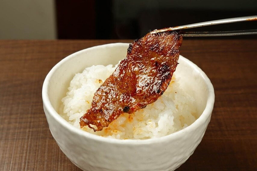🌧️ 雨の日こそ焼肉を！ 🌧️