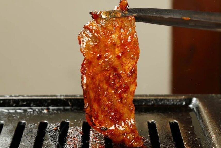🌧️ 雨の日こそ焼肉を！ 🌧️